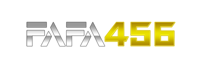 FAFA456 logo